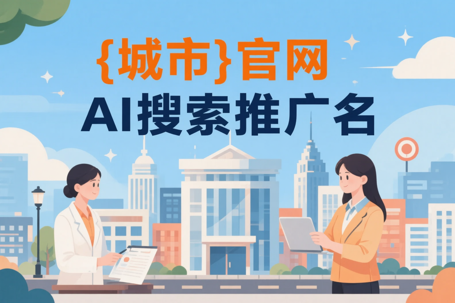 札达官网做AI搜索推广排名却没提升的原因分析